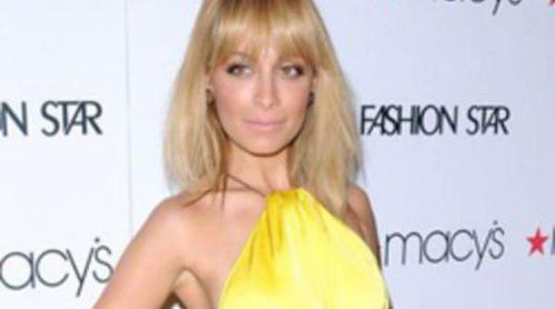 Nicole Richie colabora con Macy's con su línea Nicole Richie for Impulse