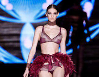 Andrés Sardá y Elisa Palomino no desfilarán en la próxima edición de la Fashion Week Madrid