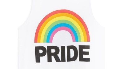 Primark celebra el Orgullo Gay 2018 con una colección cargada de color y mucho amor