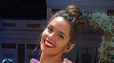De la elegancia de Lara Álvarez y el rojo de Anne Igartiburu al 'bikini' de Pedroche en las Campanadas 2018