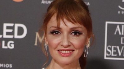 Ainhoa Arteta y Cristina Castaño, entre las peor vestidas de los Premios Goya 2019