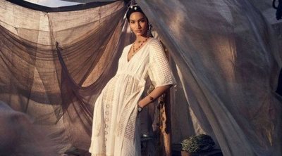 Marruecos es la inspiración de Zara para su nueva colección primavera/verano 2019