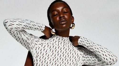 La fiebre de los estampados aterriza en la colección primavera/verano 2019 de Sfera