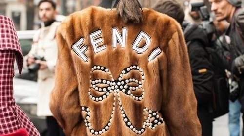 Perlas: así se lleva ahora la tendencia que nadie se esperaba que volviese