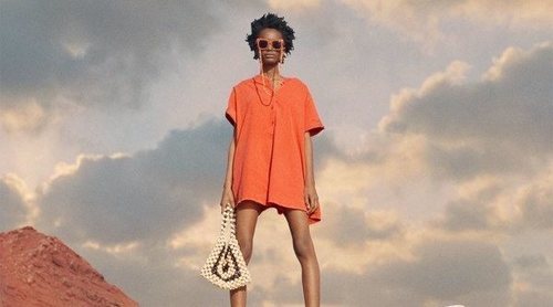 El verano llega de la mano de TRF y su colección 'Beyond Nature'