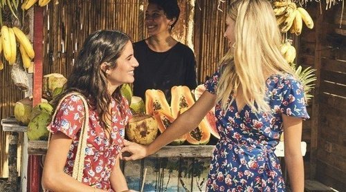 La colección de baño SS19 de Women's Secret que te hará soñar con el verano