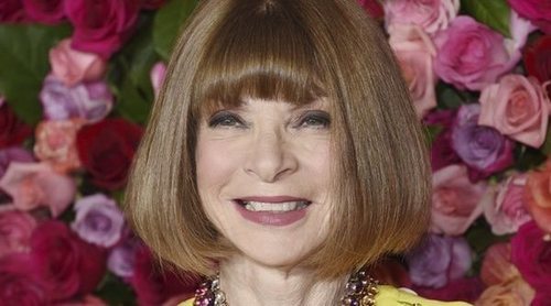 Anna Wintour desvela que La Gala Met 2019 se apoyará en el mundo de Hollywood