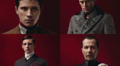 Prada presenta su campaña otoño/invierno 2012/2013 con algunos de los hombres más conocidos de Hollywood