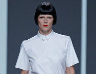 David Delfín, diversión y moda en la presentación de la colección primavera/verano 2013