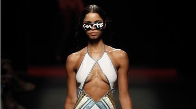 Custo Barcelona dice adiós a España presentando su colección primavera/verano 2020