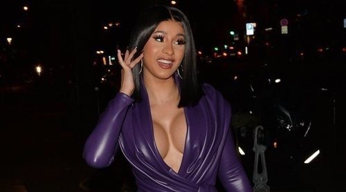 Desde Cardi B hasta la Princesa Beatriz de York: las peor vestidas de la semana