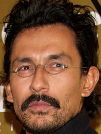 Haider Ackermann