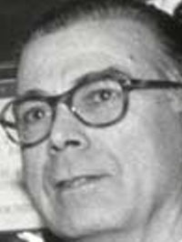 Cristóbal Balenciaga
