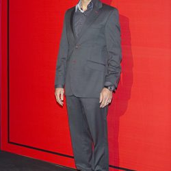Estilismo de Darío Barrio en la cena de gala de Dior
