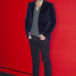 Estilismo de Fernando Andina en la cena de gala de Dior