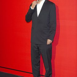 Estilismo de Jordi Mollá en la cena de gala de Dior
