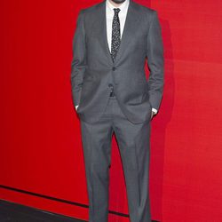 Estilismo de Juanjo Oliva en la cena de gala de Dior