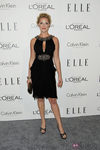 Katherine Heigl en la fiesta 'Women in Hollywood' de ELLE