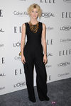 Laura Dern en la fiesta 'Women in Hollywood' de ELLE