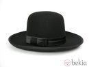 Sombrero fedora de copa ancha, de Friis&Co