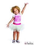 Stay Cute de la colección 'Harajuku Mini' de Gwen Stefani