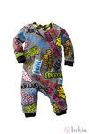 Pijama de la colección 'Harajuku Mini' de Gwen Stefani