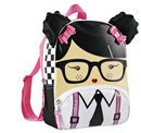 Mochila muñeca de la colección 'Harajuku Mini' de Gwen Stefani