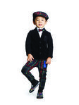 Conjunto cuadros de niño de la colección 'Harajuku Mini' de Gwen Stefani