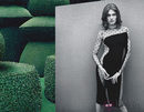 Imagen de la campaña otoño/invierno de Stella McCartney