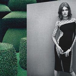 Imagen de la campaña otoño/invierno de Stella McCartney
