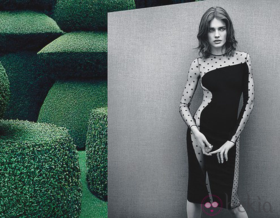 Imagen de la campaña otoño/invierno de Stella McCartney