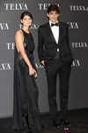 Looks de Joaquín Trías en los Premios T de Moda de Telva 2011