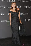 Looks de Jacqueline de la Vega en los Premios T de Moda de Telva 2011