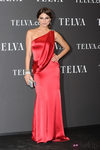 Look de Marisa Jara en los Premios T de Moda de Telva 2011
