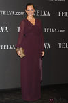 Look de Cecilia Gómez en los Premios T de Moda de Telva 2011
