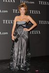 Look de Yvonne Reyes en los Premios T de Moda de Telva 2011