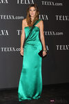 Look de Aída Artiles en los Premios T de Moda de Telva 2011