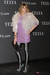 Look de Arancha de Benito en los Premios T de Moda de Telva 2011