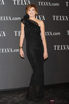 Look de Sandra Barneda en los Premios T de Moda de Telva 2011