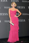 Look de Teresa Baca en los Premios T de Moda de Telva 2011