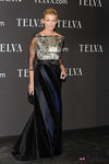 Look de Patricia Rato en los Premios T de Moda de Telva 2011