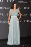 Look de Nuria Roca en los Premios T de Moda de Telva 2011