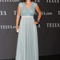 Look de Nuria Roca en los Premios T de Moda de Telva 2011