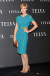 Look de Tania Llasera en los Premios T de Moda de Telva 2011