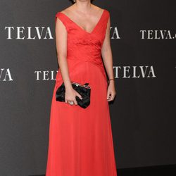 Look de María Zurita en los Premios T de Moda de Telva 2011