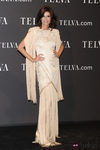 Look de Elia Galera en los Premios T de Moda de Telva 2011