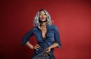 Camisa denim de Esprit colección otoño/invierno 2016/2017