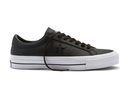 Sneakers negras de Converse otoño/invierno 2016/2017
