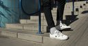 Zapatillas 'One Star Leather' de Converse otoño/invierno 2016/2017