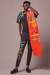 Chándal negro de Opening Ceremony con Esprit otoño/invierno 2016/2017